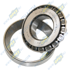 6-27310 НА Подшипник 50х110х29,250 ролик.радиал. 1-ряд. Волжский Стандарт